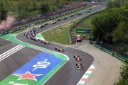 Stella : McLaren F1 va revoir le dépassement de Piastri sur Norris
