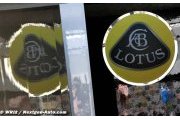 Lotus F1 Junior Team drivers announced