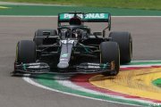 Rompre avec Hamilton ? Et si Mercedes F1 disait ‘chiche'…