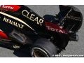 Lotus hits back by signing Ferrari man - report
