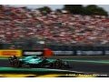 Aston Martin F1 pensait être plus loin du top 10 à Monza