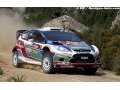 Photos - WRC 2011 - Rally Acropolis