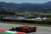 Bill Gates tipped to attend F1's 'corona' re-start
