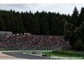 Photos - GP F1 de Belgique 2023 - Course