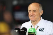 Tost aurait aimé avoir Mick Schumacher dans son AlphaTauri