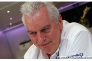 Symonds : Ce qu'a accompli Haas est fantastique