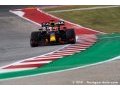 Red Bull finds 'antidote' to Mercedes speed