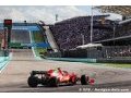 Ecclestone pense que Ferrari devrait recruter Briatore