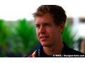 Vettel admits contemplating F1 exit