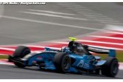 ORT leaves Silverstone empty handed 