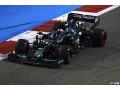 Berger s'inquiète des performances de Vettel sous pression