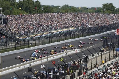 La F1 veut aider ses pilotes à disputer l’Indy 500 s’ils le souhaitent