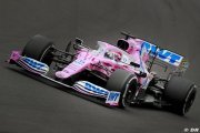 Perez : Ca fait mal de devoir quitter une bonne F1