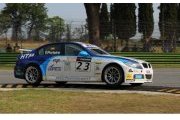 Sergio Hernandez returns to Proteam