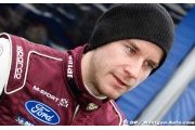 ES4 : Ostberg prend les commandes