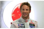 Perez et Button font la paix