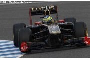 Q&A with Bruno Senna