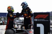 La F1 veut des cycles de domination 'plus courts' à l'avenir