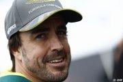 Alonso was 'not interested' in Mercedes seat