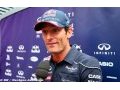 Le Mans would welcome Mark Webber - McNish