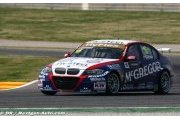 Roal Motorsport with Coronel and O'Young