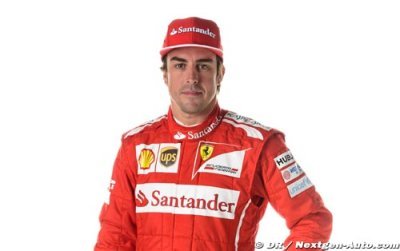 Alonso a hâte d’en découdre