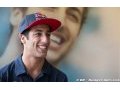 Baquet Red Bull : Ricciardo réagit aussi aux propos de Webber