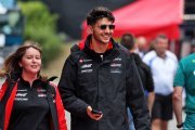 Avant Spa, Ocon et Bearman ont eu 'des discussions claires' après leur collision