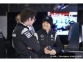 Rosberg : Je suis passé en mode 'championnat du monde'