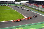 Brawn se sert de Mexico pour tenter de sauver le règlement 2021