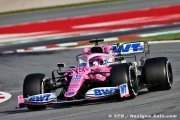 Racing Point se dédouane et accuse Haas F1 de tricher