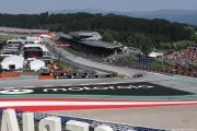 Mateschitz invests another 25m in Red Bull Ring