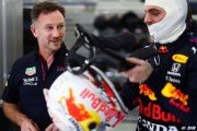 Horner : Mercedes a la meilleure F1, Max a maintenu Red Bull en vie pour les titres