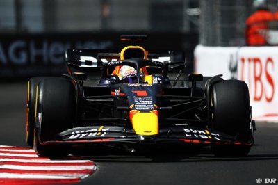 Verstappen’s Indy argument a ’cop out’ - Rossi