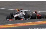 Kobayashi: Decisions weren't always easy