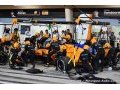 China 2018 - GP Preview - McLaren Renault