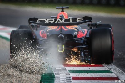 Krack&nbsp;: Red Bull peut être battue sans ’avoir des&nbsp;ennuis’