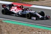 Selon Marko, Mick Schumacher a failli remplacer Giovinazzi en Allemagne