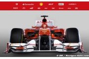 Ferrari ne visera pas la performance dès Valence