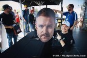 Hamilton prefers Bottas over Ocon for 2020