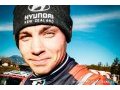 Hyundai involved in tantalising battle for second place in Sweden