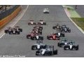 F1 revolution could be delayed to 2018 - report