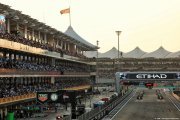 La F1 face au spectre d'un championnat faussé