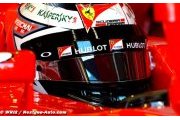 FP1 & FP2 - Brazilian GP report: Ferrari