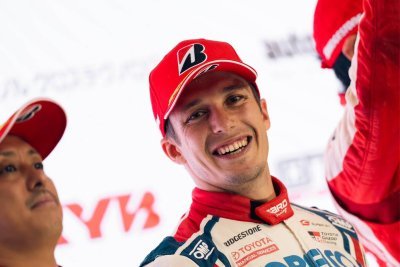 Fenestraz passe de Mercedes à Ferrari et décroche déjà un essai en F1