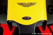 Red Bull ravi de l'intérêt d'Aston pour le moteur de 2021 mais...