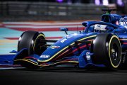 Domenicali ne s'inquiète pas pour le spectacle en F1 en 2026