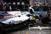 Lowe refuse toujours de rejeter la faute sur ses pilotes