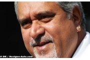 Mallya : Nous devons élever notre niveau de jeu