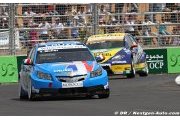 WTCC next stop : Monza, Italy